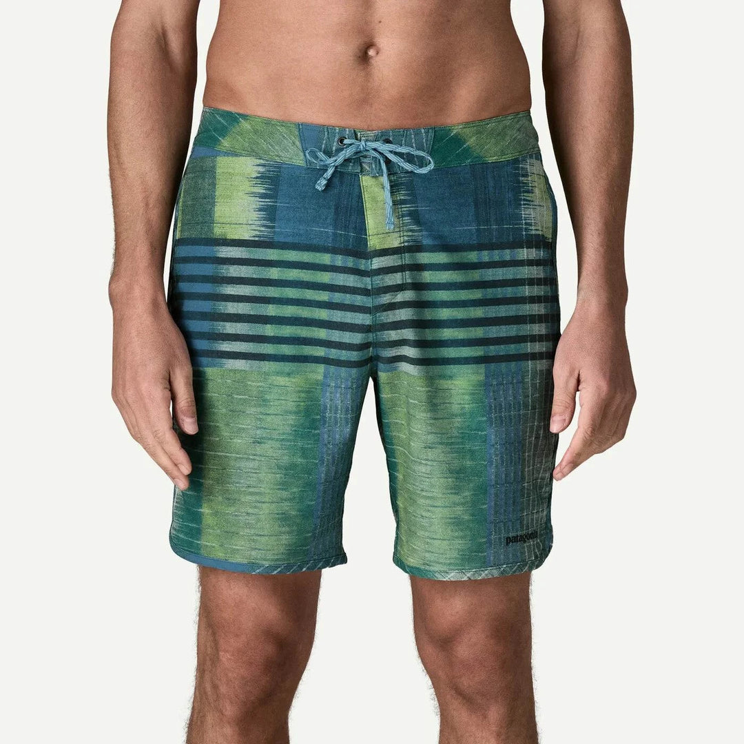 M's Hydropeak Side Shore Boardshorts