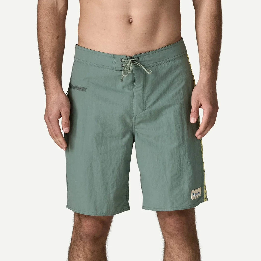 M's Wavefarer Boardshorts
