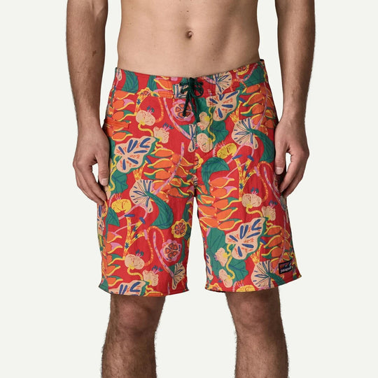 M's Wavefarer Boardshorts