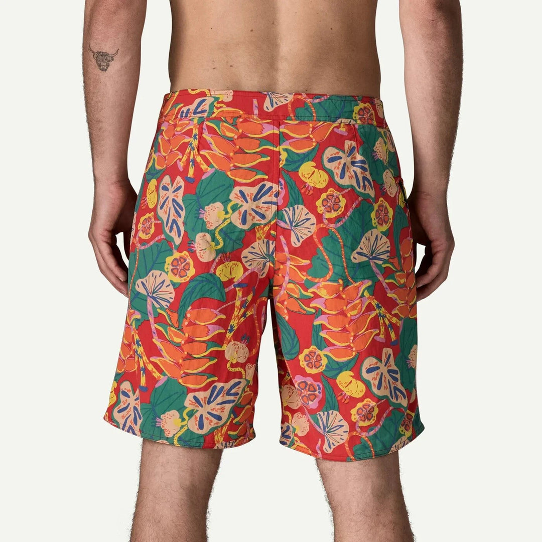 M's Wavefarer Boardshorts