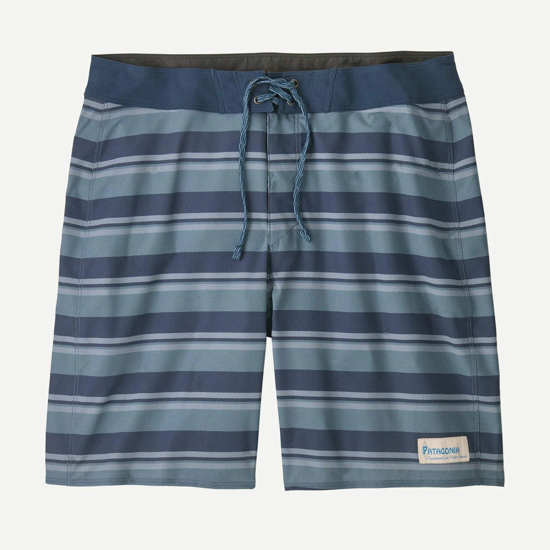 M's Hydropeak Boardshorts (18 In.)