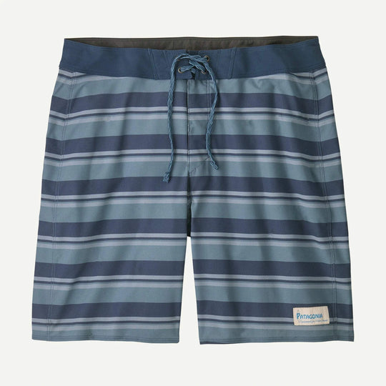 M's Hydropeak Boardshorts (18 In.)