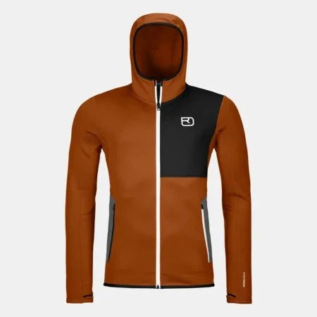 Fleece Hoody M