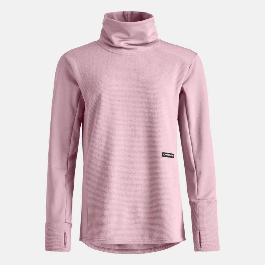 Fleece Cord Longsleeve W