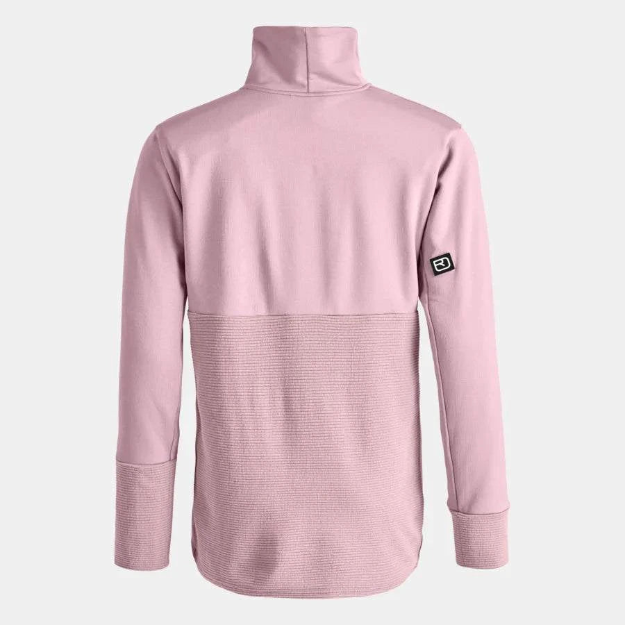 Fleece Cord Longsleeve W