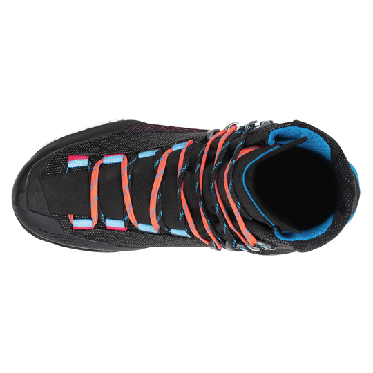 Scarpone tecnico leggero Aequilibrium ST GTX per escursionismo e vie ferrate