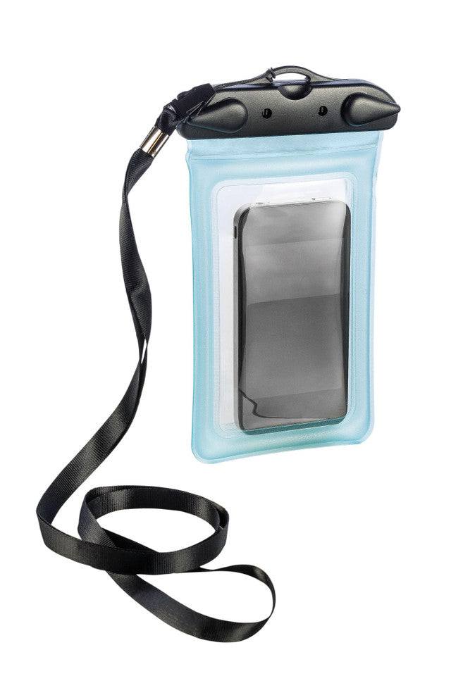Borsa impermeabile Tpu 10x18 trasparente e resistente all'acqua