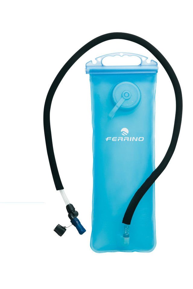 Borsa H2 Bag 2 litri essenziale e compatta