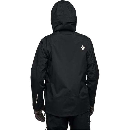 M Recon lt stretch shell