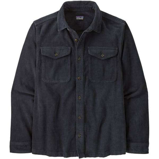M's Corduroy Shirt