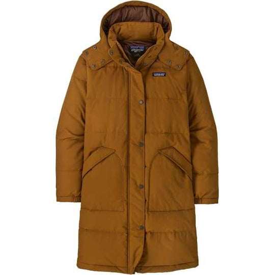 W's Downdrift Parka