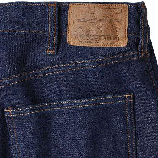 M's Straight Fit Jeans