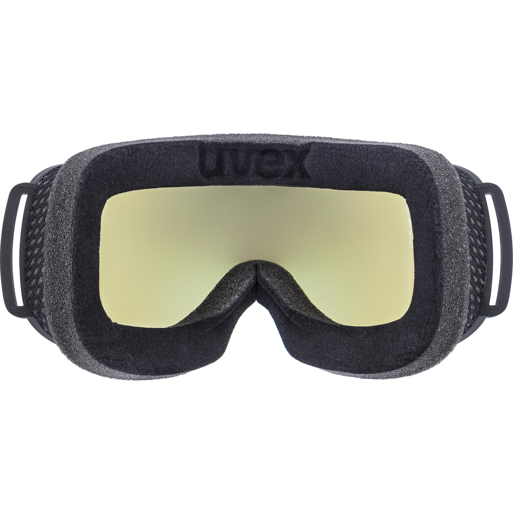 Downhill 2000 S CV Black Mat (S1)