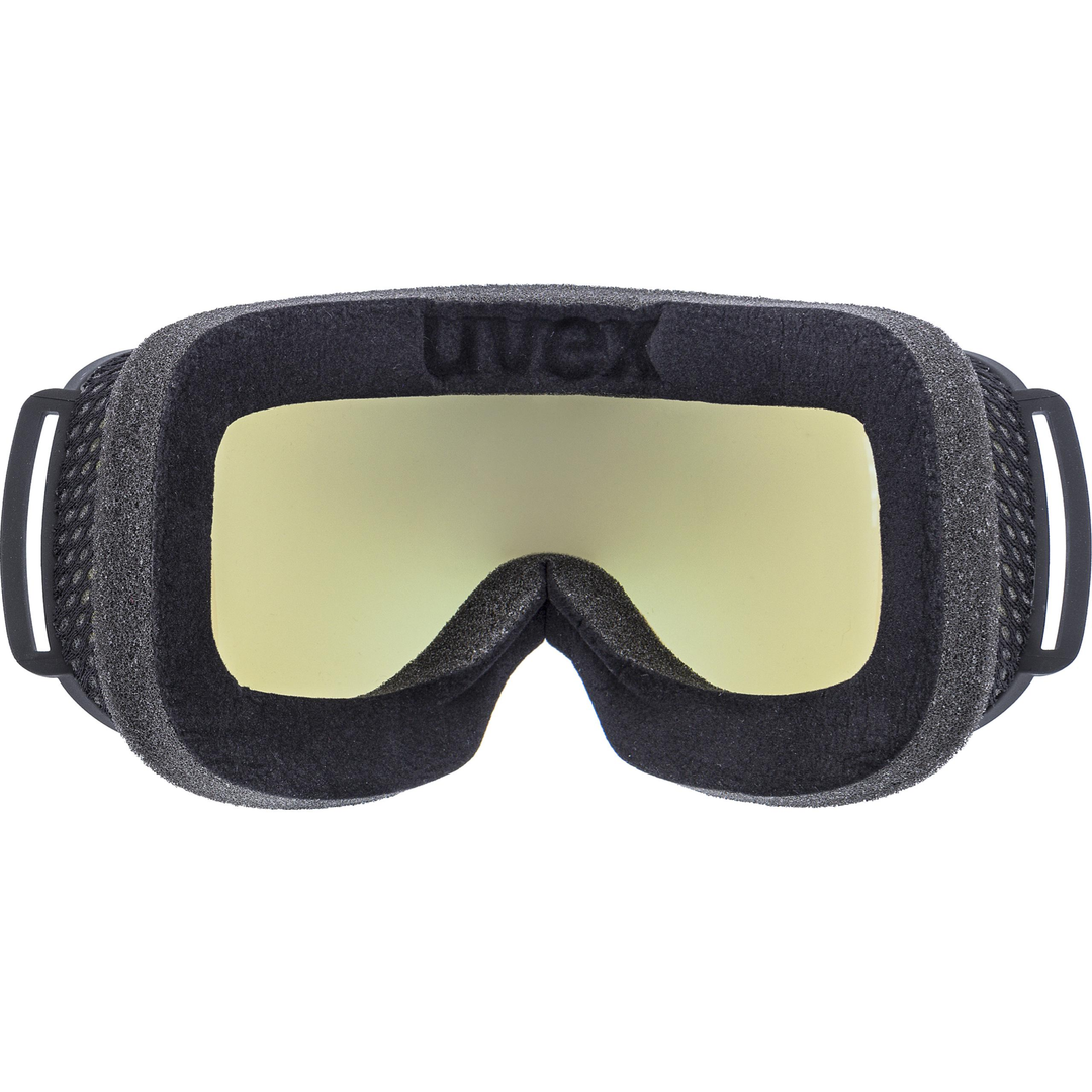 Downhill 2000 S CV Black Mat (S1)