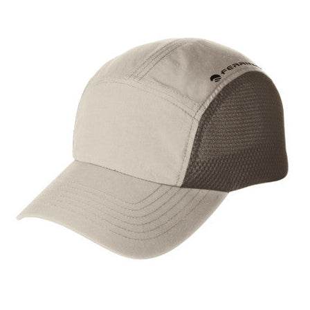 Cappello Air Cap moderno e leggero con design traspirante