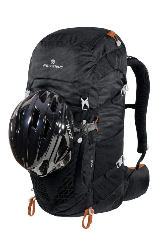 Zaino Agile 45 resistente e spazioso per escursioni e viaggi