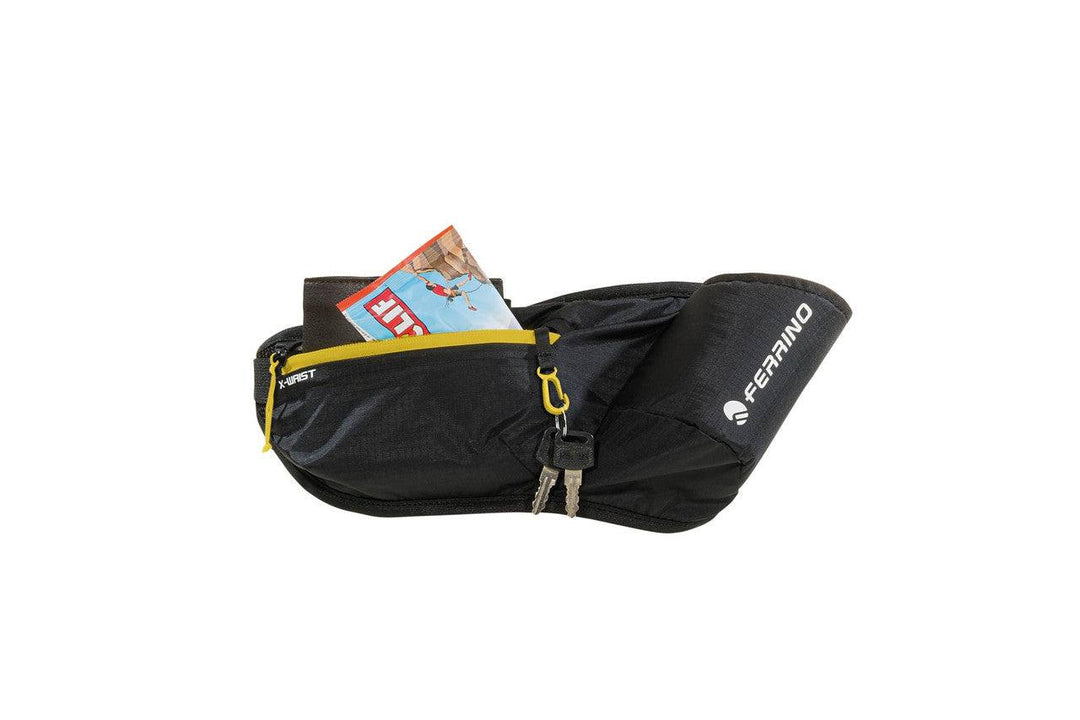 X-Waist cintura ergonomica per supporto lombare ergonomico