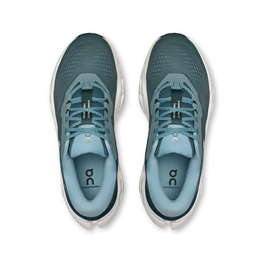 On Cloudrunner 3 donna - Agave/Mistletoe - immagine aggiuntiva 2