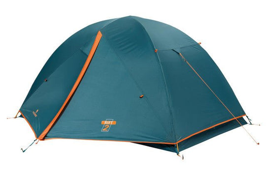 Tenda Rift 2 tenda da campeggio compatta e resistente