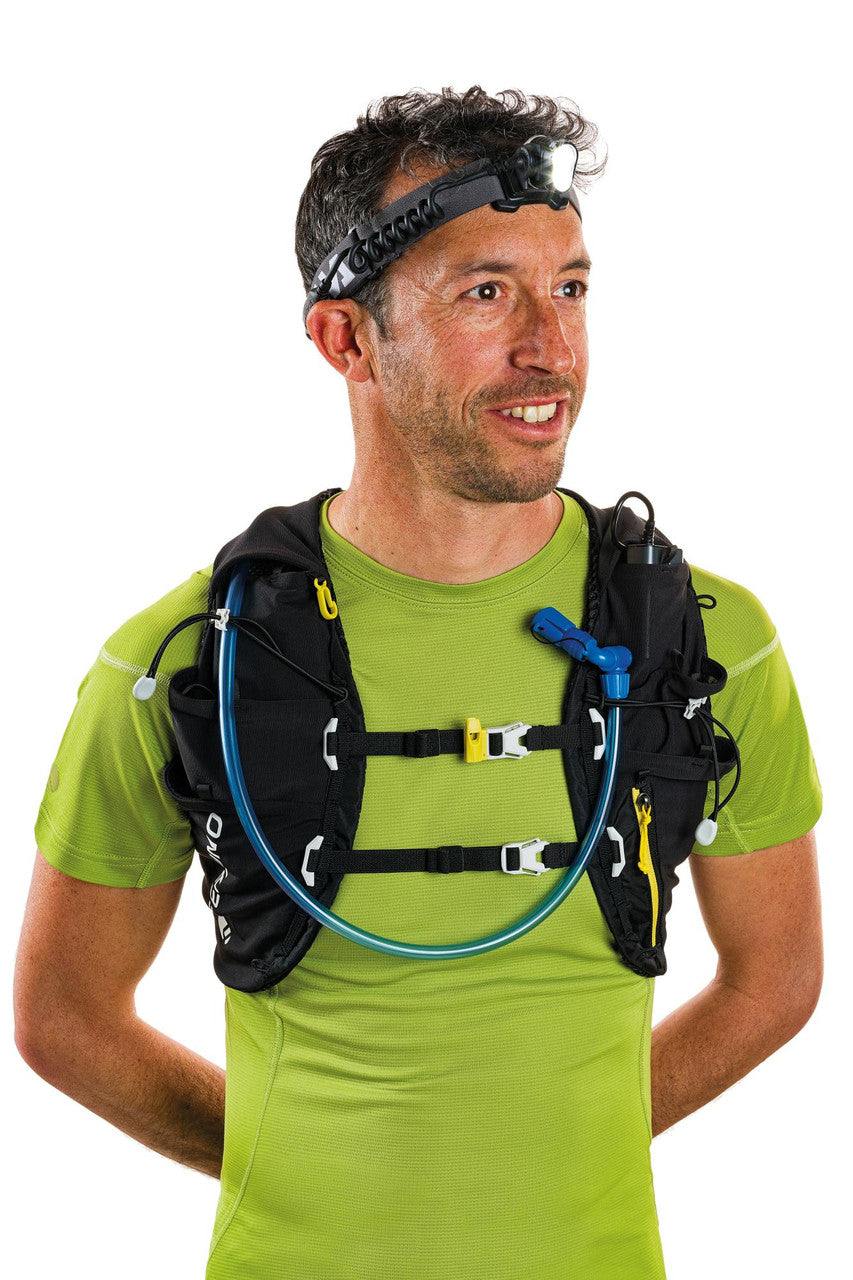 X-Vest 5 giubbotto tecnologico per immersioni subacquee