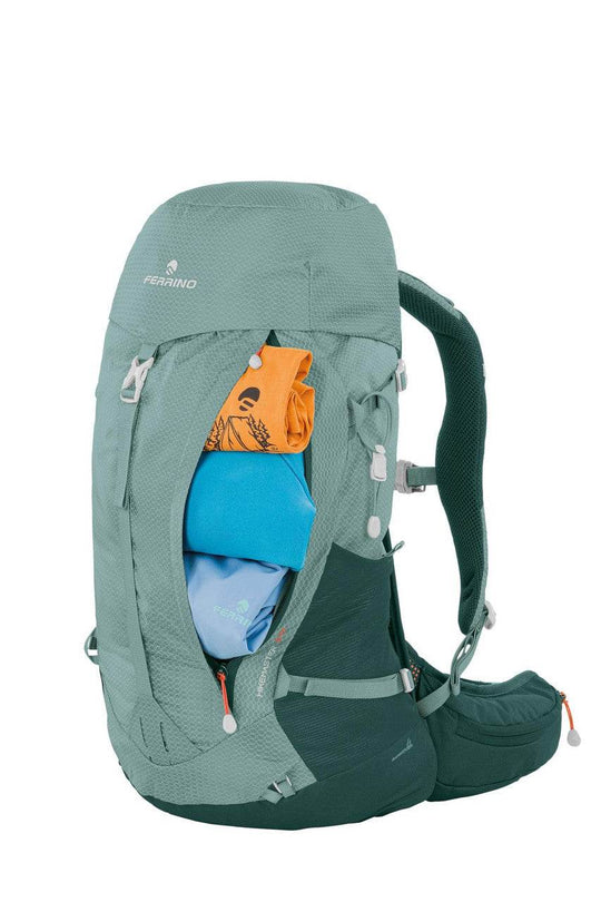 Zaino Hikemaster 34 Lady da trekking leggero e resistente per donna