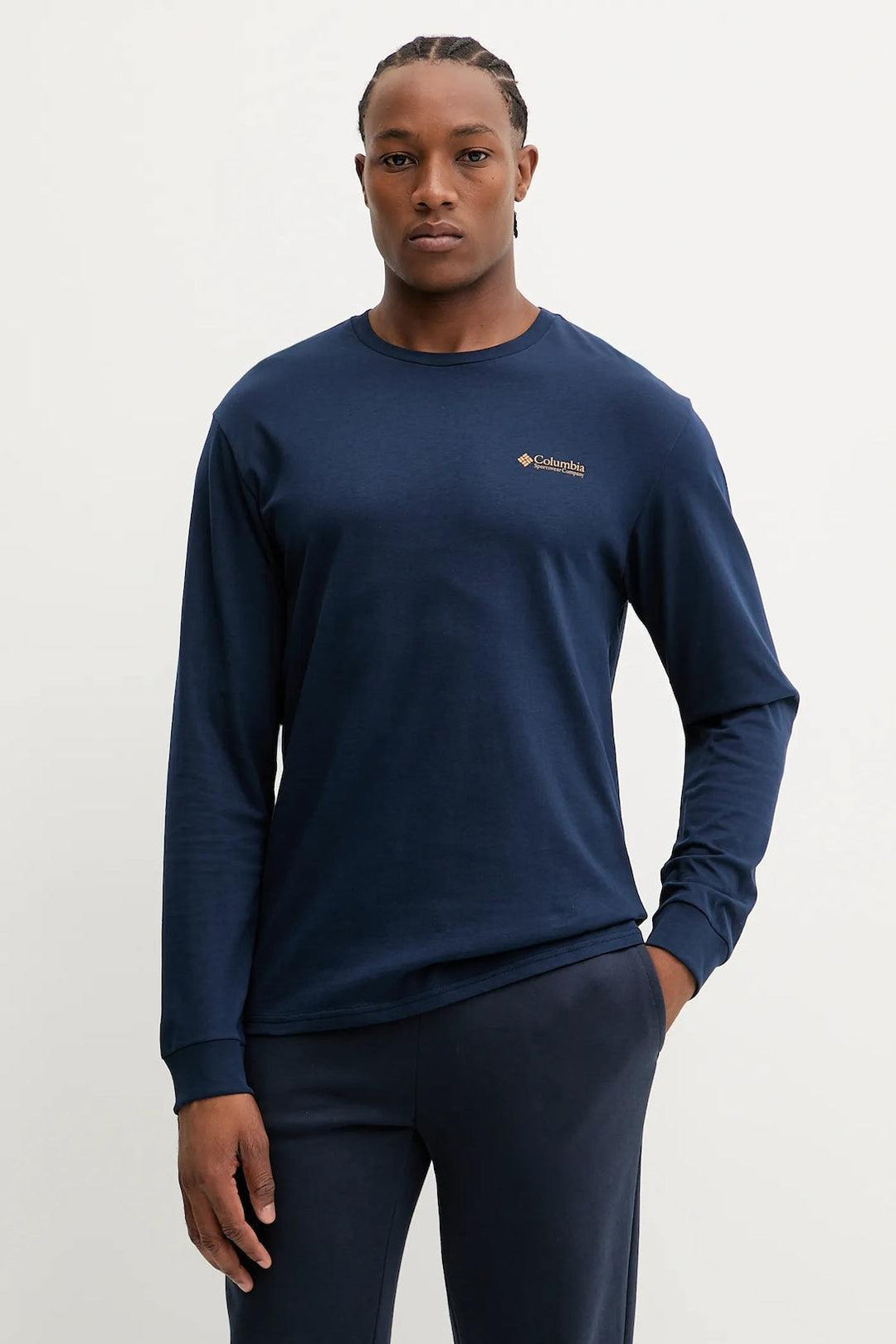 Explorers Canyon™ Long Sleeve T-Shirt