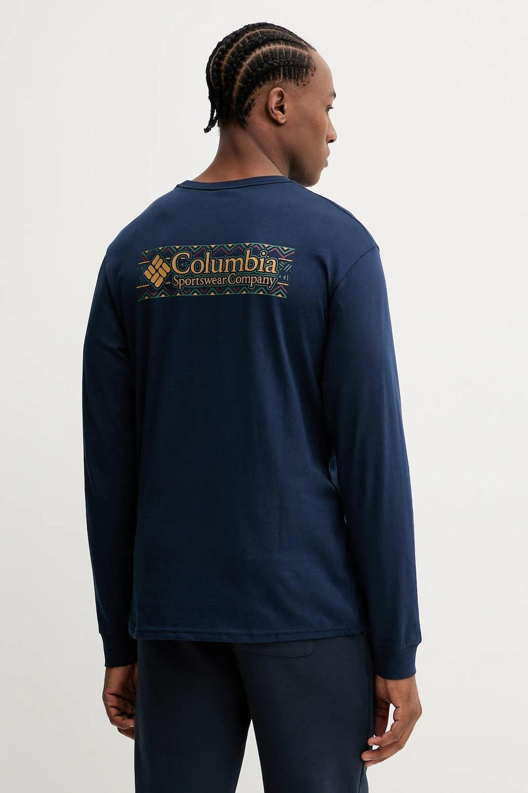 Explorers Canyon™ Long Sleeve T-Shirt