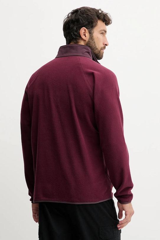 Fast Trek™ Overlay Full Zip
