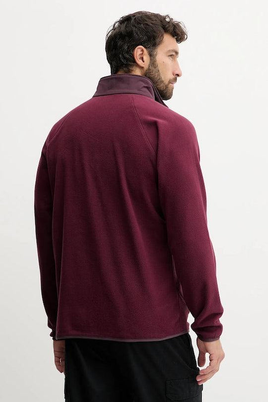 Fast Trek™ Overlay Full Zip