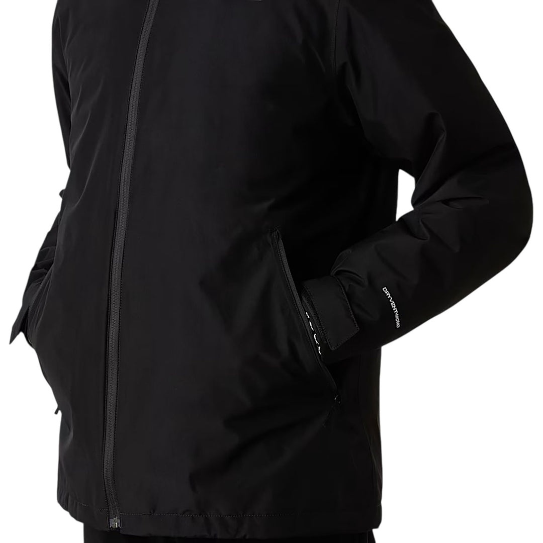 M Carto Mono Triclimate Hooded Jacket