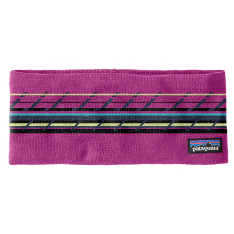 Powder Town Headband