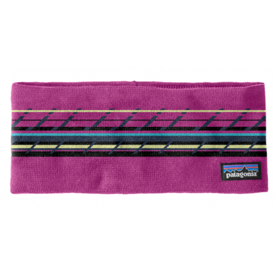 Powder Town Headband