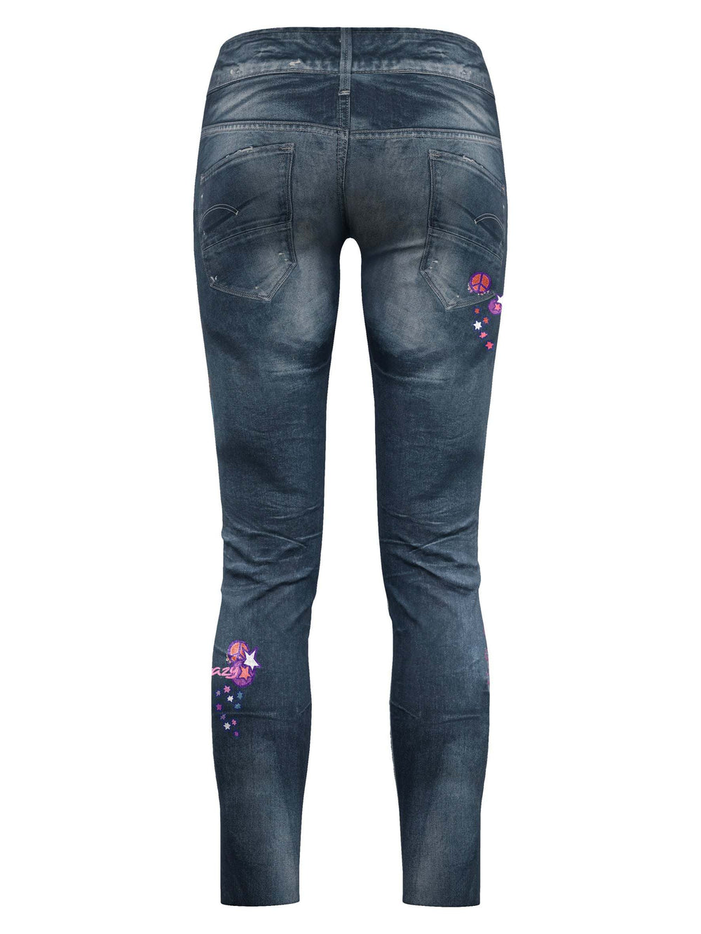 Pant Wonder Magic Light