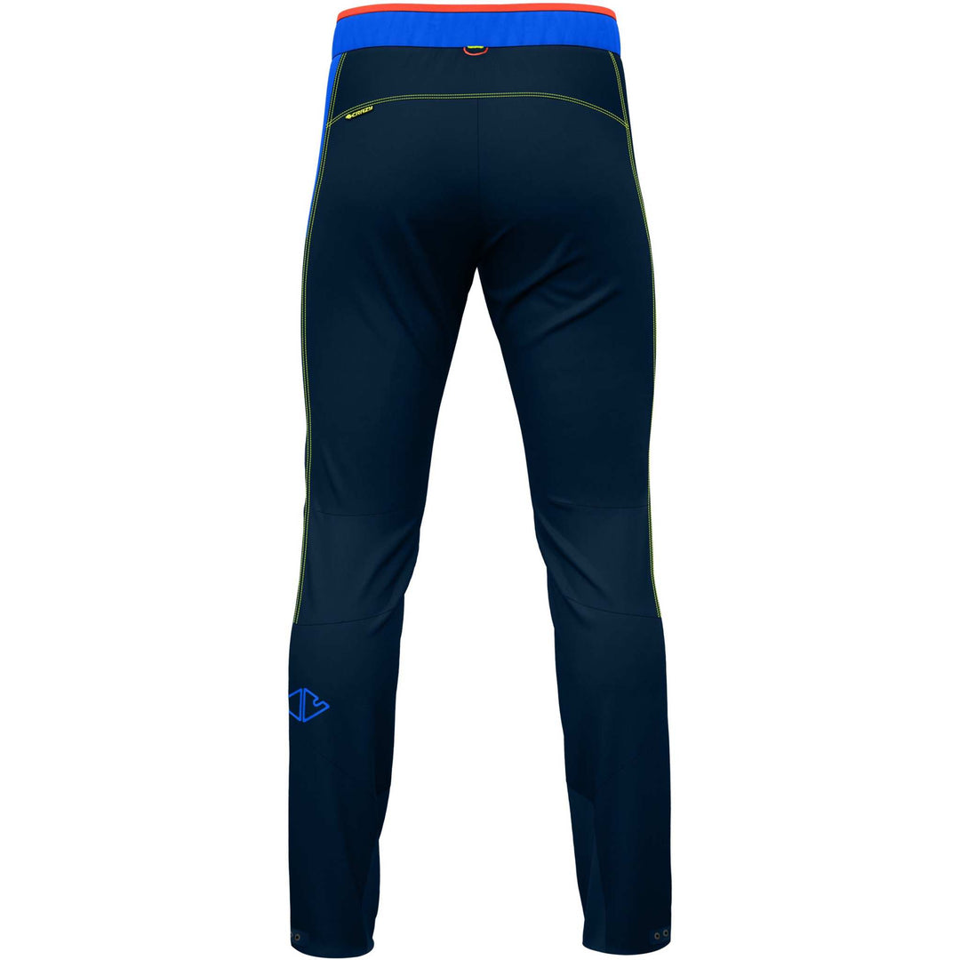 Pant Acceleration Light
