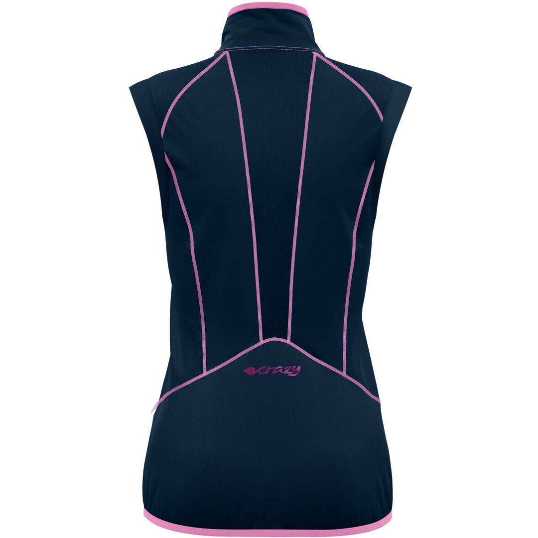 Vest Alpinstar Light