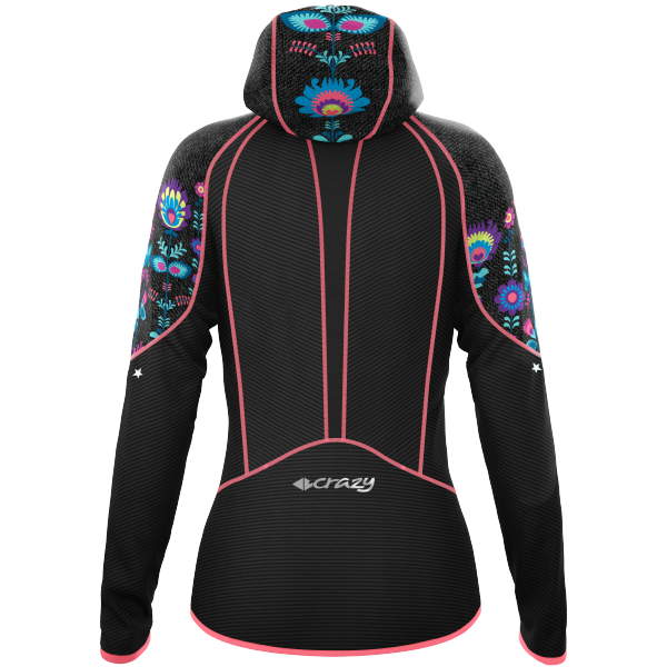 Jkt Oxygen - Bshop