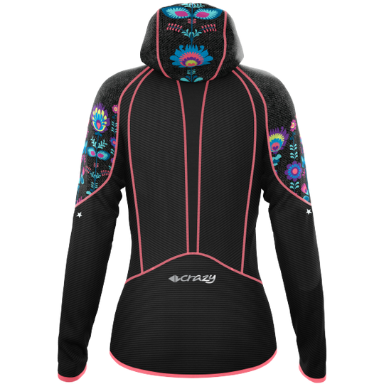 Jkt Oxygen - Bshop