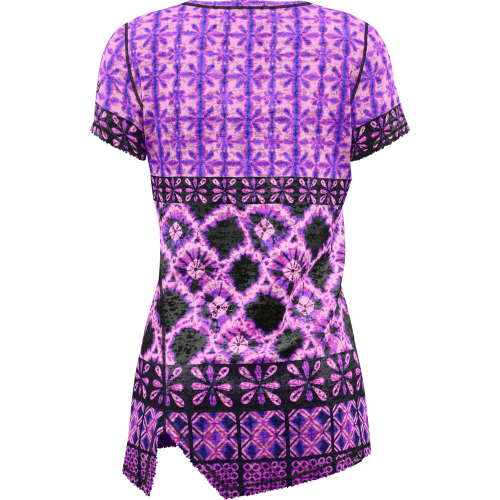 T-Shirt Aloha