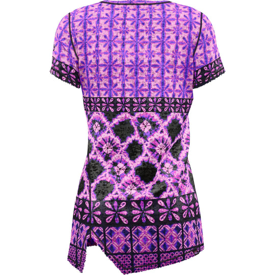 T-Shirt Aloha