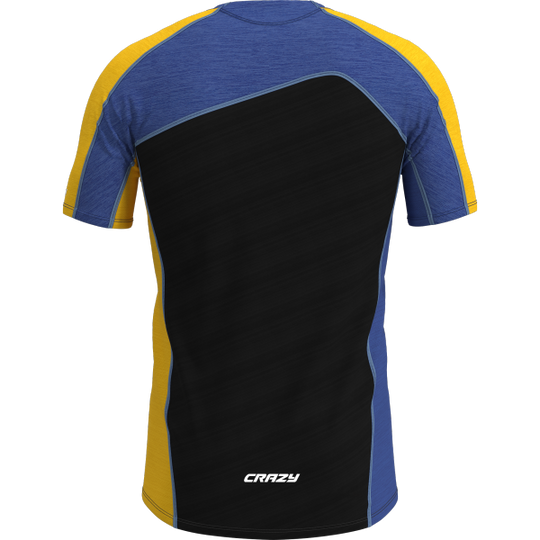 Shirt Resolution