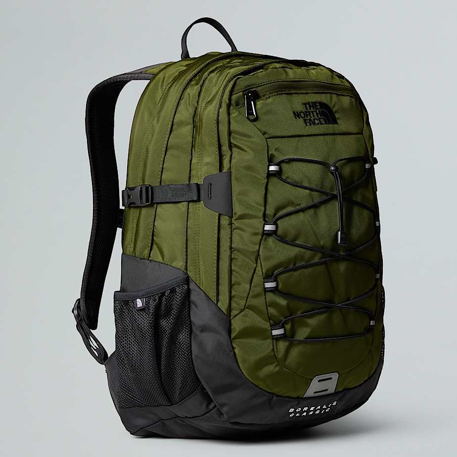 Borealis Classic