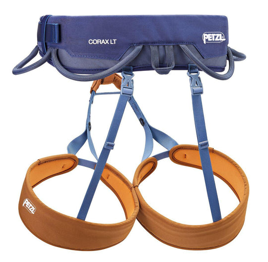 Corax LT, Indigo Blue - Bshop