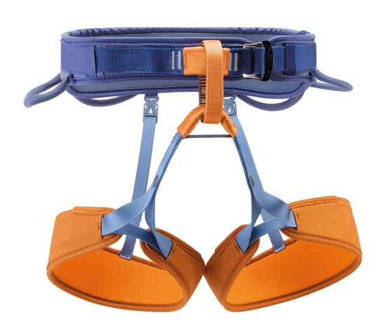 Corax LT, Indigo Blue - Bshop
