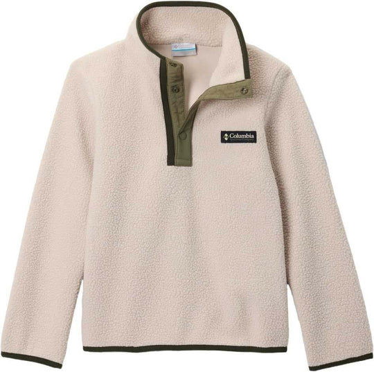Helvetia™ II Half Snap Fleece