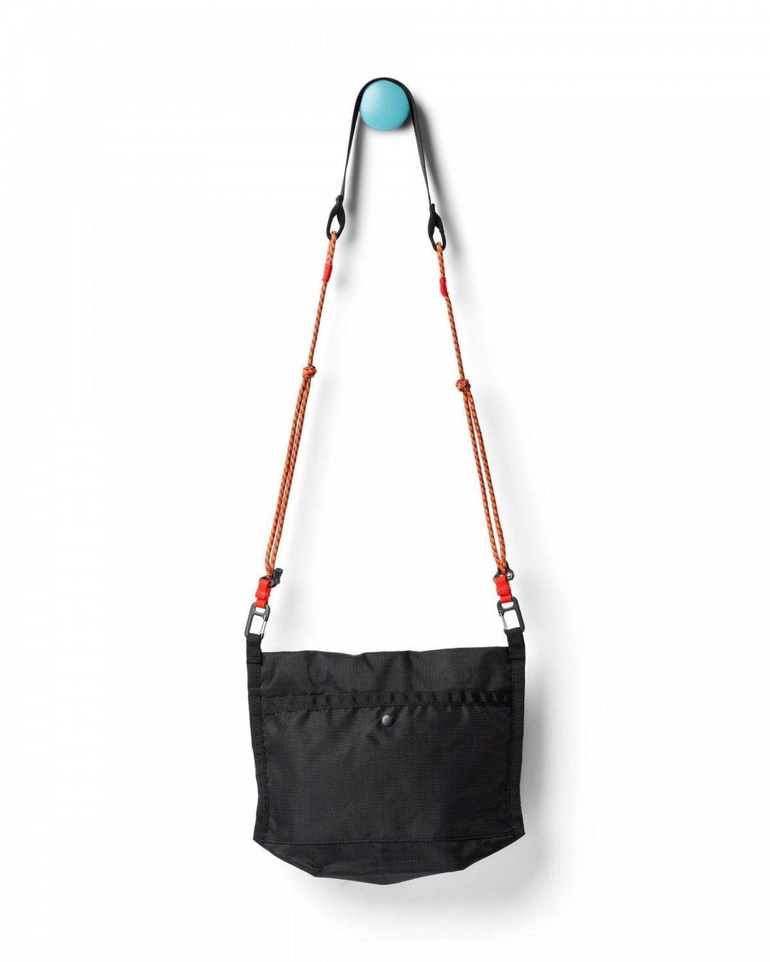 Lista 2L Lightweight Crossbody Bag (Cada Dia)