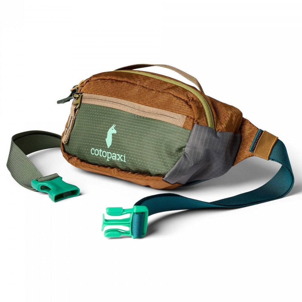 Kapai 1.5L Hip Pack