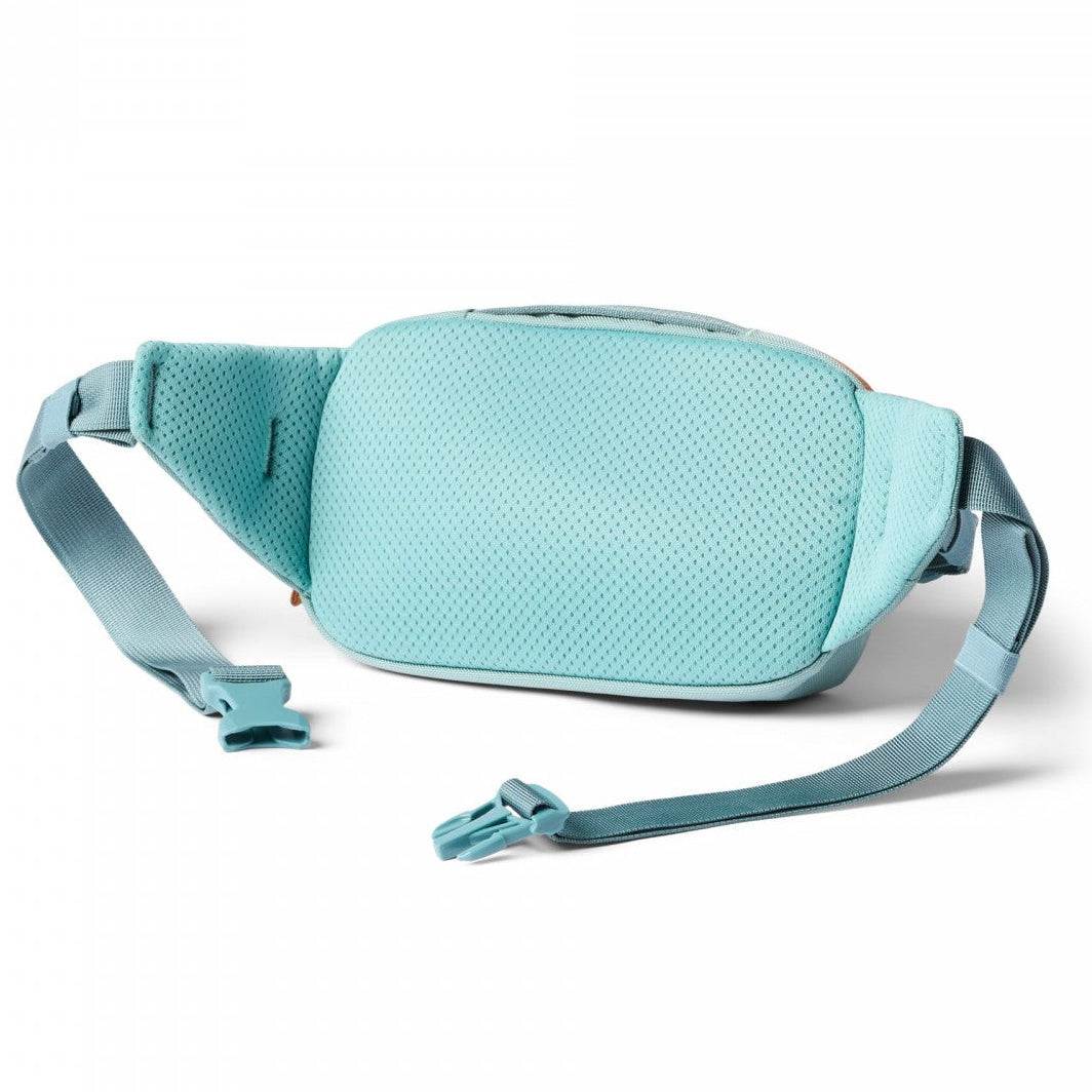 Marsupio Cotopaxi Allpa X 1.5L compatto e versatile per viaggi comodi