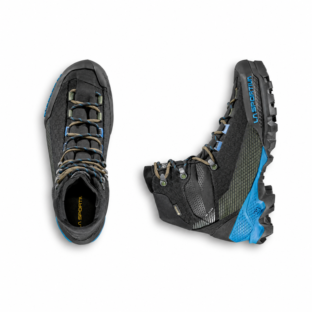 Aequilibrium St Gtx