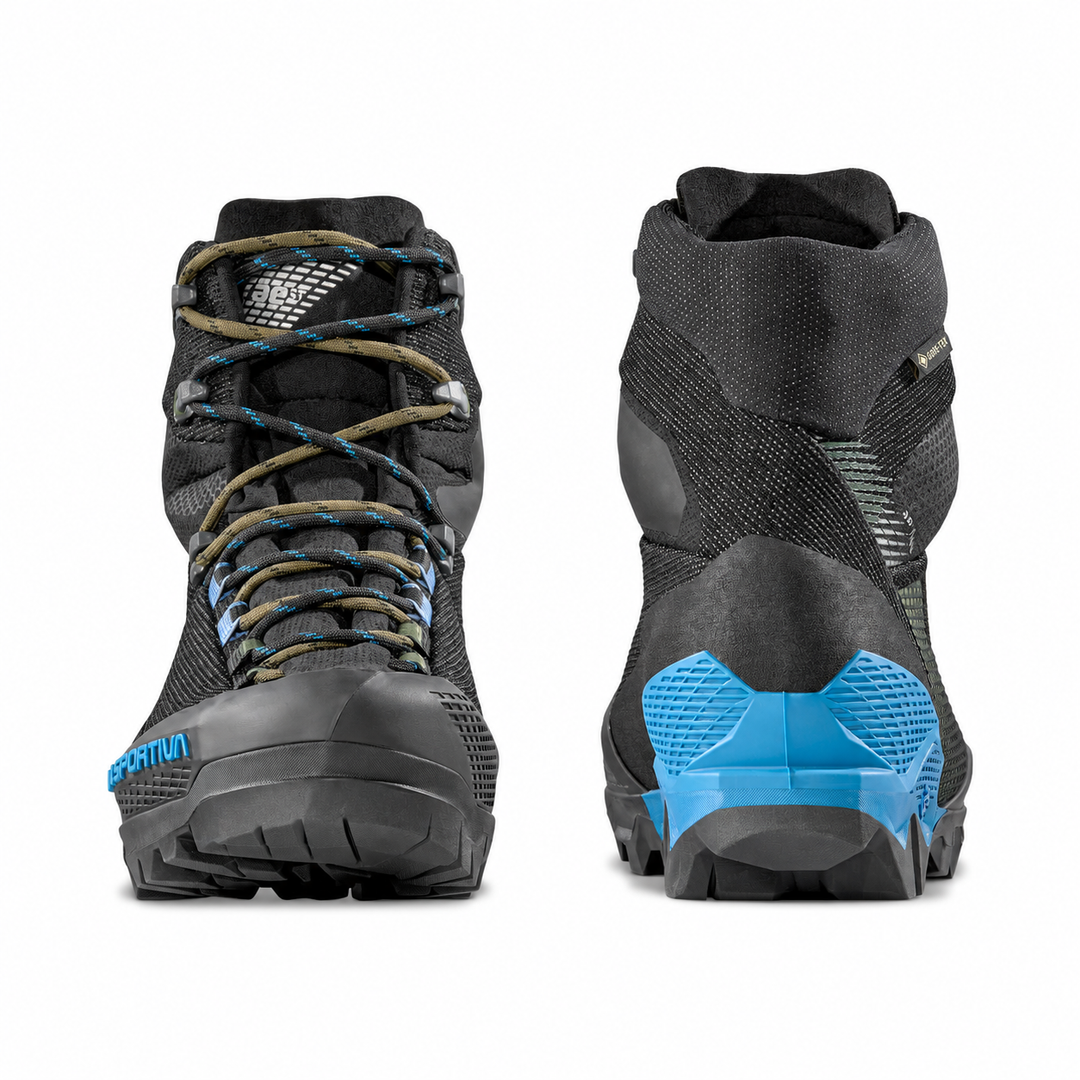 Aequilibrium St Gtx