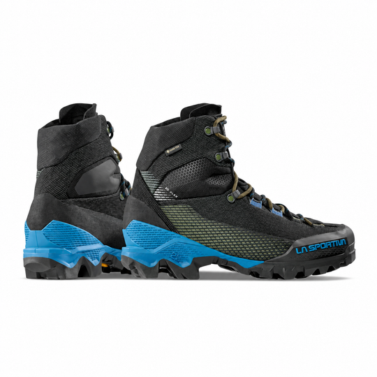 Aequilibrium St Gtx
